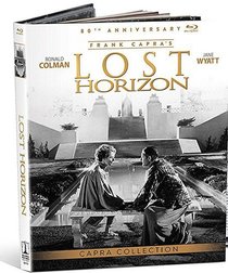 Lost Horizon [Blu-ray]