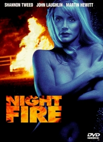 Night Fire