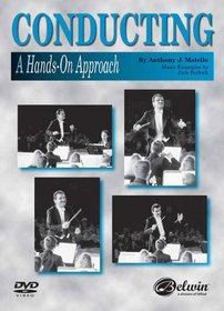 Conducting -- A Hands-On Approach (DVD)