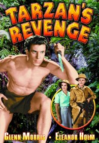 Tarzan's Revenge