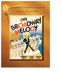 The Broadway Melody of 1929