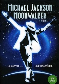 Michael Jackson - Moonwalker (NTSC/Region 1)