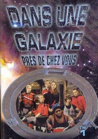 Dans Une Galaxie Pres De Chez Vous: Serie 1 (2pc)