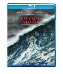 The Perfect Storm [Blu-ray]