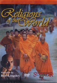 Religions of the World, Narrated By Ben Kingsley