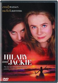 Hilary & Jackie