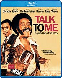 Talk to Me [Blu-ray]