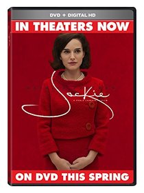 Jackie (DVD+DHD)