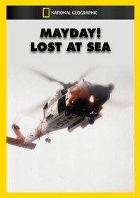 Mayday! Lost At Sea