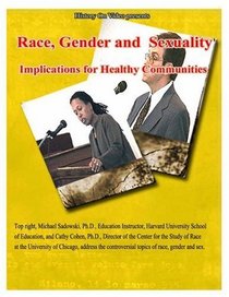 Race Gender and Sexuality