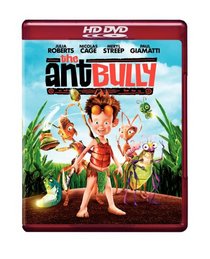 The Ant Bully [HD DVD]