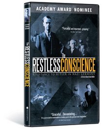 The Restless Conscience