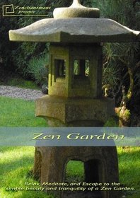 Zen Garden - Relaxation & Meditation