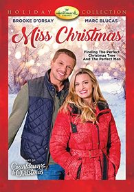 Miss Christmas [DVD]