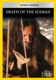 Death of the Iceman