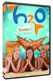 H20 Season 1 Volume 1