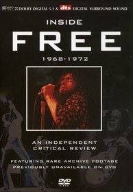 Inside Free: A Critical Review 1968-1972