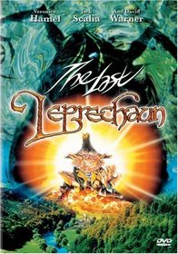 The Last Leprechaun