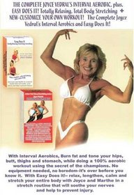 The Complete Interval Aerobic with Joyce Vedral