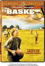 Basket, The