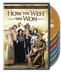 How The West Was Won: Season 2