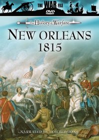 New Orleans 1815
