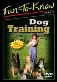 Fun To Know Dog Training