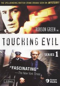 Touching Evil: Series 1