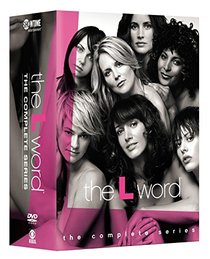 The L Word Complete Series