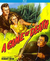 Game of Death [Blu-ray]