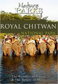 Nature Parks  ROYAL CHITWAN PARK Nepal