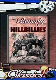 The Beverly Hillbillies Volume 1