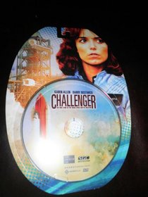 Challenger: The Tragic Space Shuttle Disaster