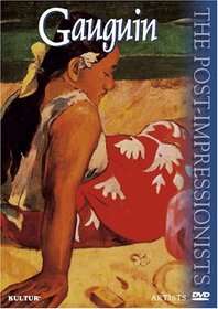 Gauguin (The Post-Impressionists)