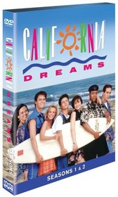 California Dreams - Seasons 1 & 2