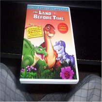 The Land Before Time: Bonus 2-Episode TV Series DVD (Canyon of the Shiny Stones; The Star Day Celebrartion)