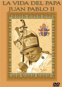 The Life of Pope John Paul II (in Spanish)