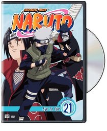 Naruto 21