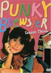 Punky Brewster: Season Three