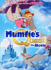 Mumfies Quest: The Movie