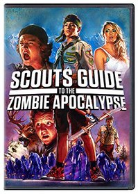 Scouts Guide to the Zombie Apocalypse