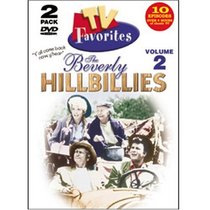 Beverly Hillbillies, Vol. 2