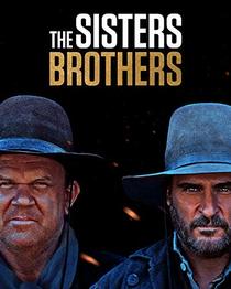The Sisters Brothers (DVD)