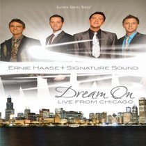 Dream On: Live From Chicago (DVD-Amaray)