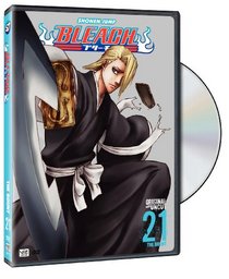 Bleach, Vol. 21