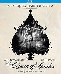 The Queen of Spades (Special Edition) [Blu-ray]