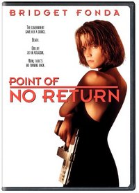 Point of No Return (Keepcase)