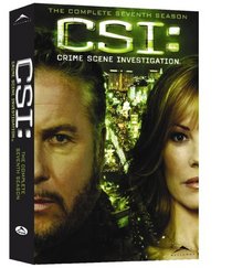 CSI: Season 7