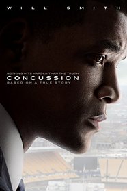 Concussion (Blu-ray + Ultraviolet)