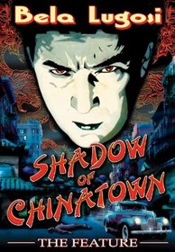 Shadow of Chinatown:Feature